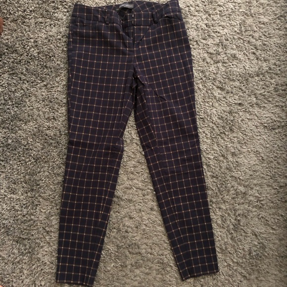 The Limited Pants - The Limited Business Slack